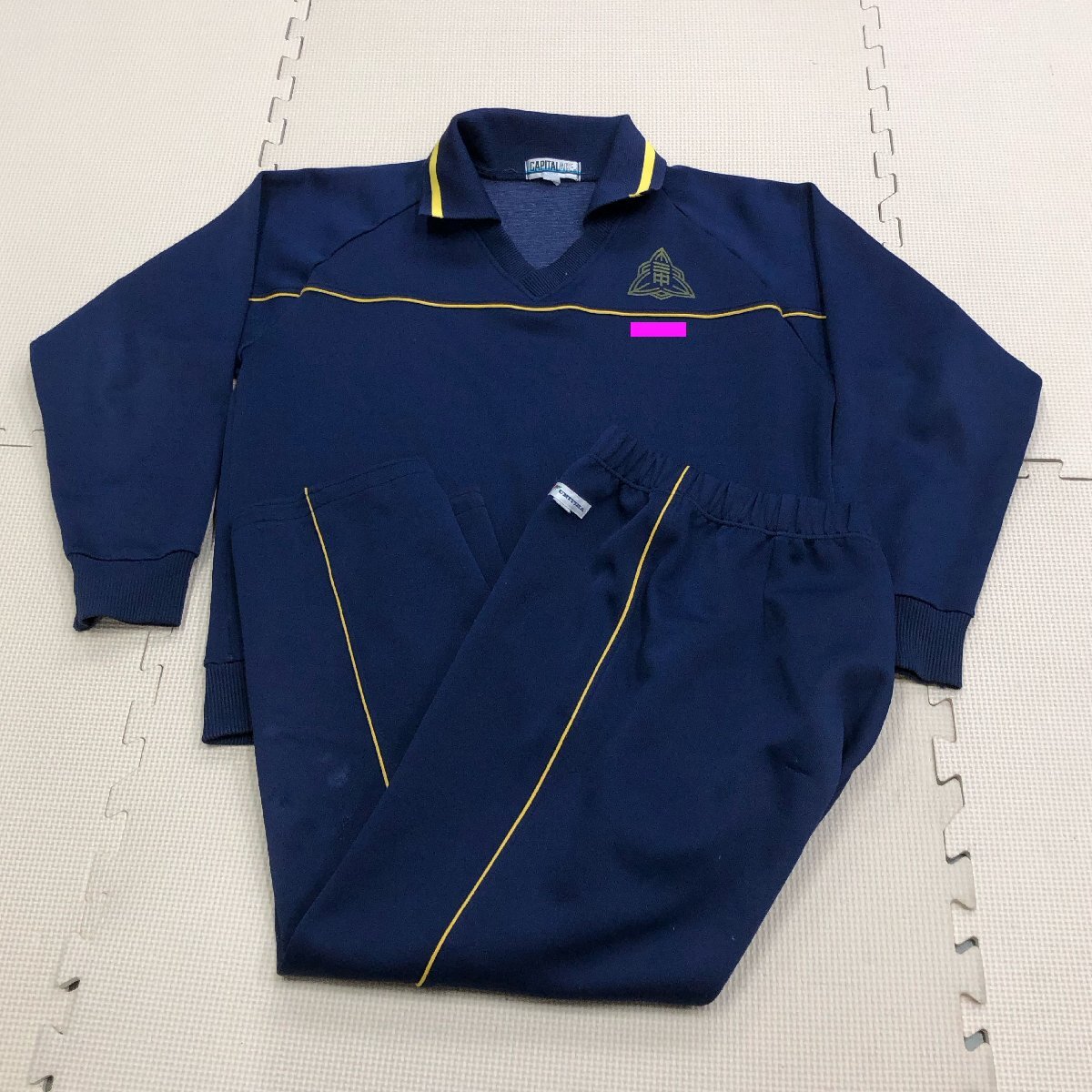 2025年最新】Yahoo!オークション -第三中学校の中古品・新品・未 2025年最新】Yahoo!オークション -第三中学校の中古品・新品・未