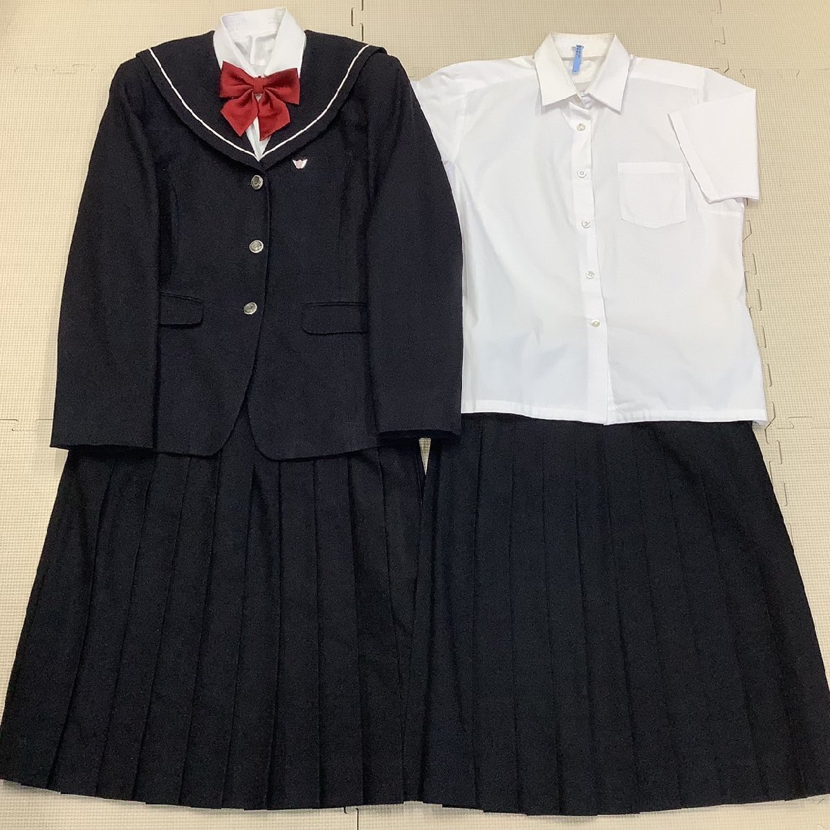2025年最新】Yahoo!オークション -中学校制服ブラウスの中古品 2025年最新】Yahoo!オークション -中学校制服ブラウスの中古品