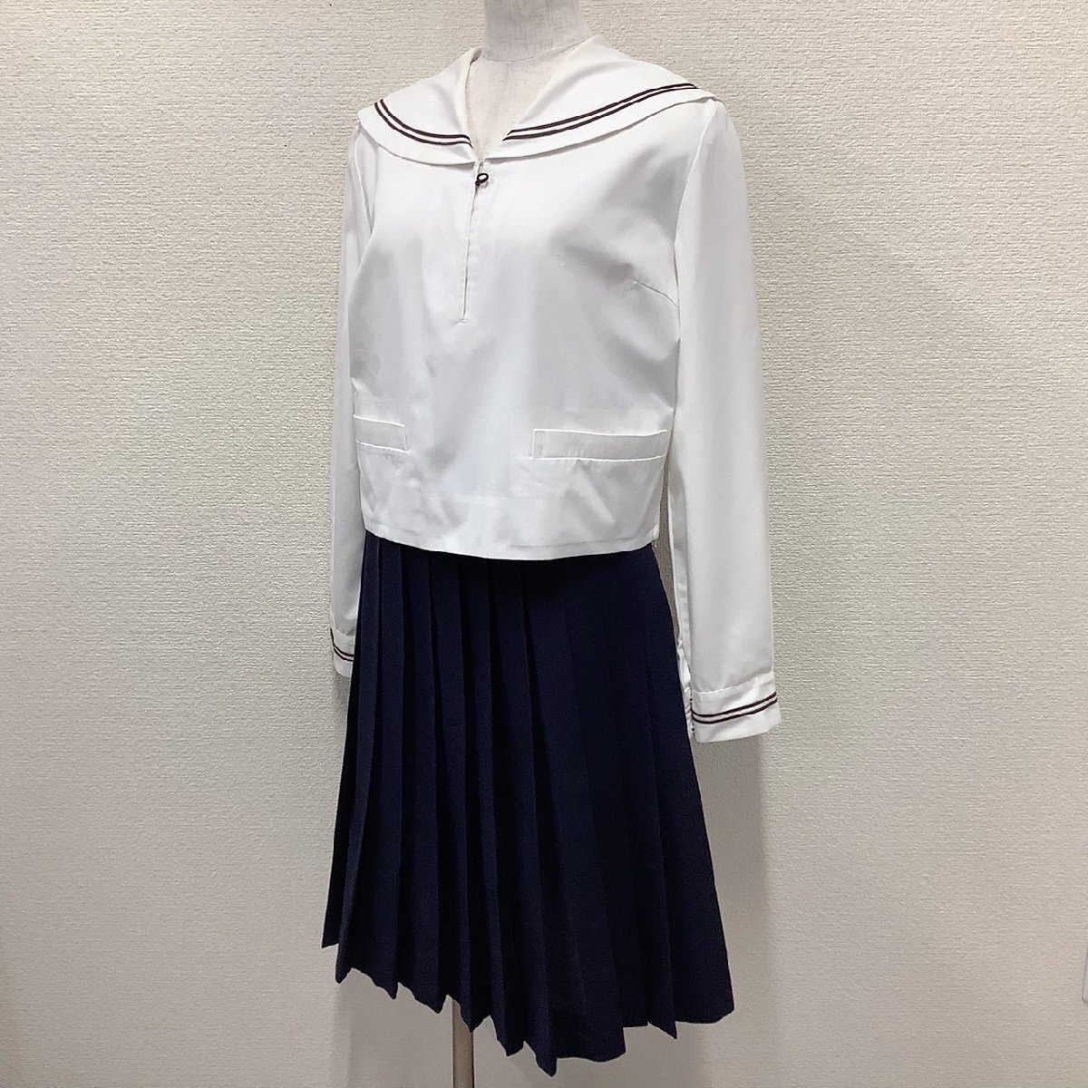 2025年最新】Yahoo!オークション -セーラー服 茶の中古品・新品 2025年最新】Yahoo!オークション -セーラー服 茶の中古品・新品
