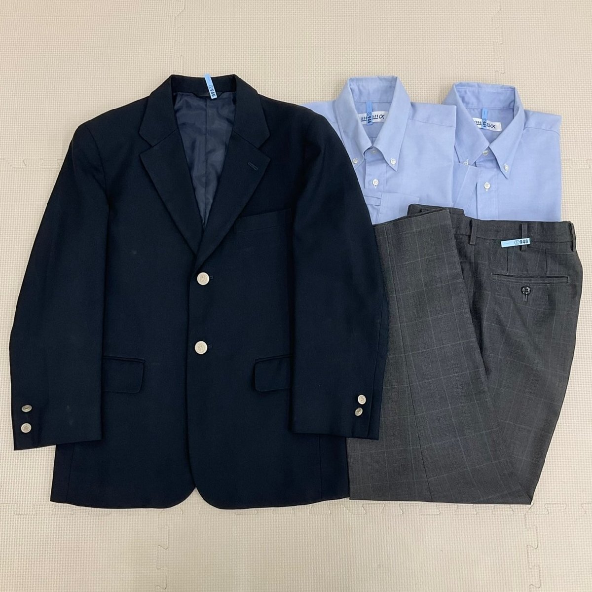 2025年最新】Yahoo!オークション -#清陵(学生服)の中古品・新品 2025年最新】Yahoo!オークション -#清陵(学生服)の中古品・新品