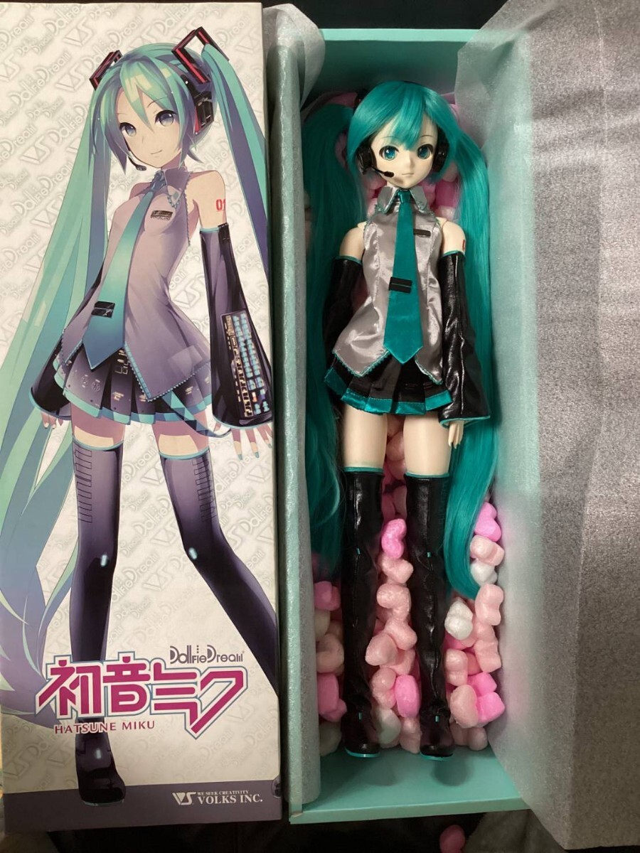 Yahoo!オークション -「dd 初音ミク」(本体) (ドルフィー Yahoo!オークション -「dd 初音ミク」(本体) (ドルフィー