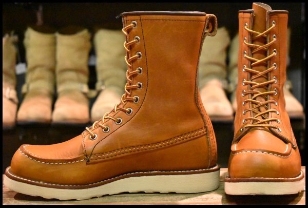 2025年最新】Yahoo!オークション -redwing 877の中古品・新品 2025年最新】Yahoo!オークション -redwing 877の中古品・新品