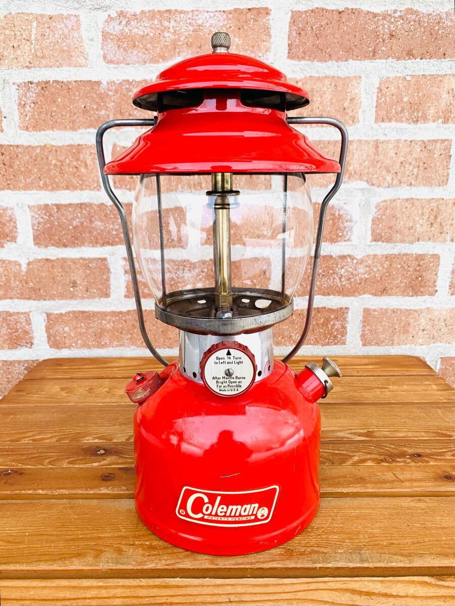Yahoo!オークション -「コールマン 200a 1967」の落札相場・落札価格 Yahoo!オークション -「コールマン 200a 1967」の落札相場・落札価格