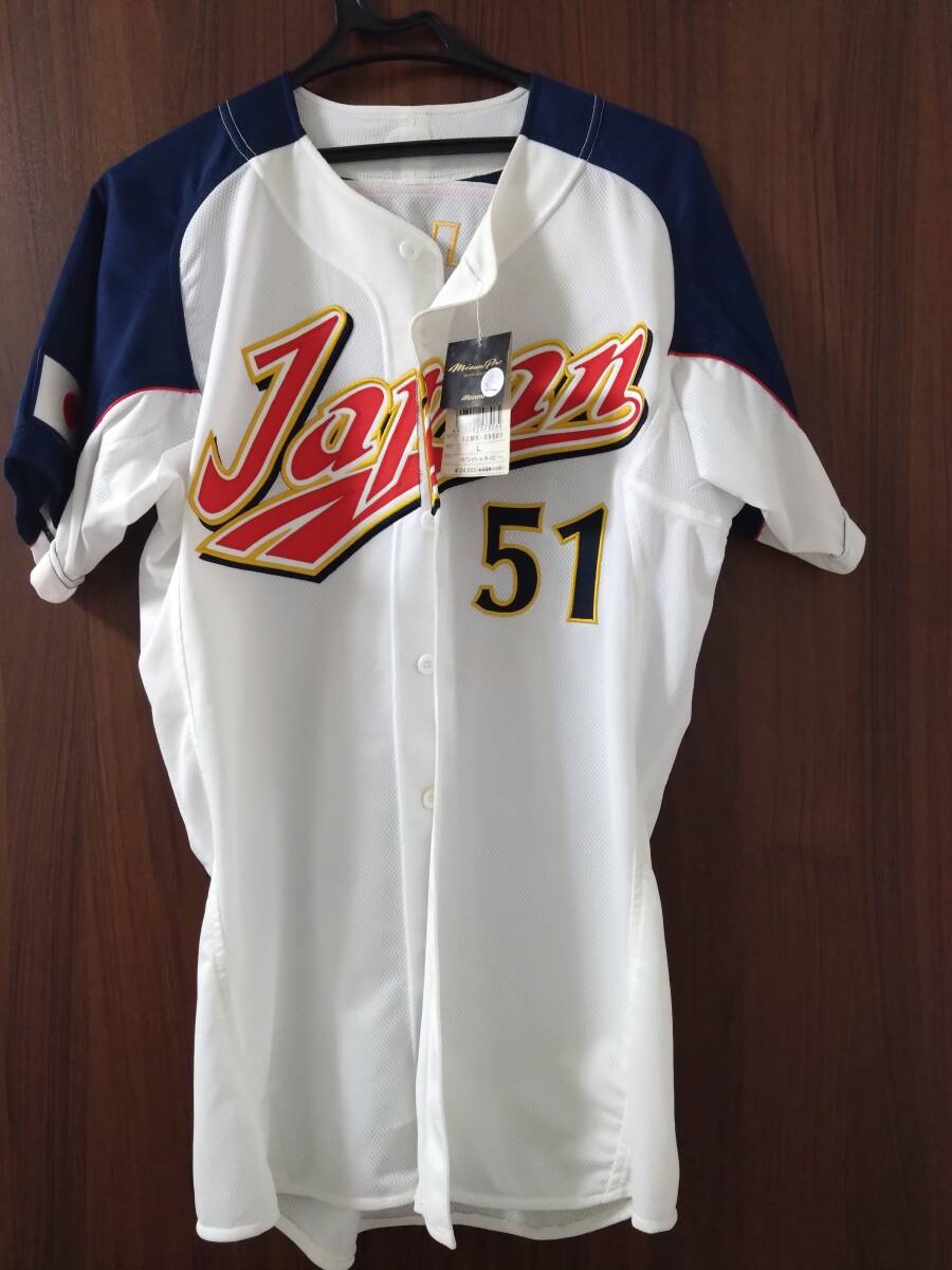 Yahoo!オークション -「イチロー ユニフォーム wbc」の落札相場 Yahoo!オークション -「イチロー ユニフォーム wbc」の落札相場