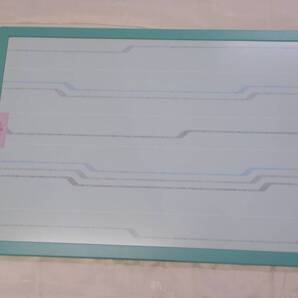 コタツ板 こたつの天板 66×98cm 両面仕様 日本製 淵にブナ材ムクを使用 倉庫にあった古い在庫処分 最後の1枚