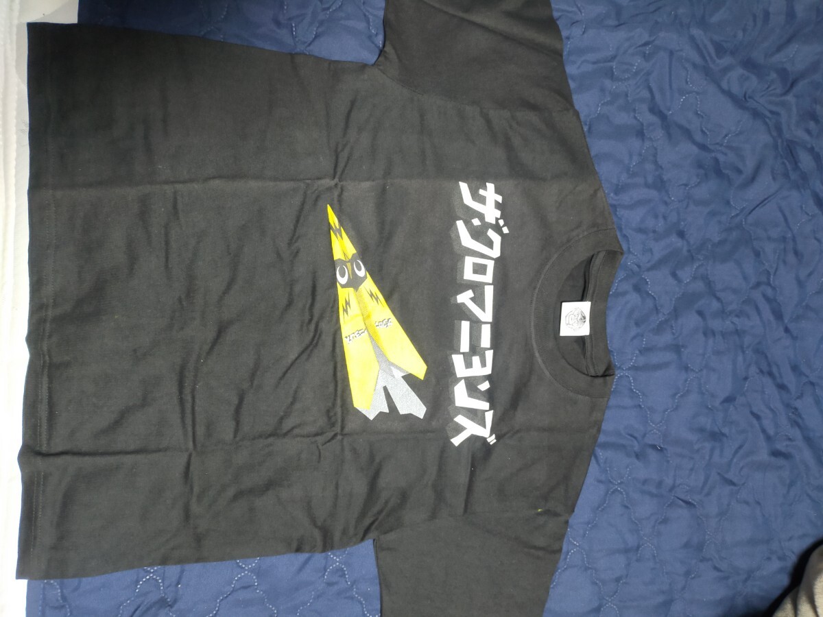 2025年最新】Yahoo!オークション -クロマニヨンズ tシャツの中古