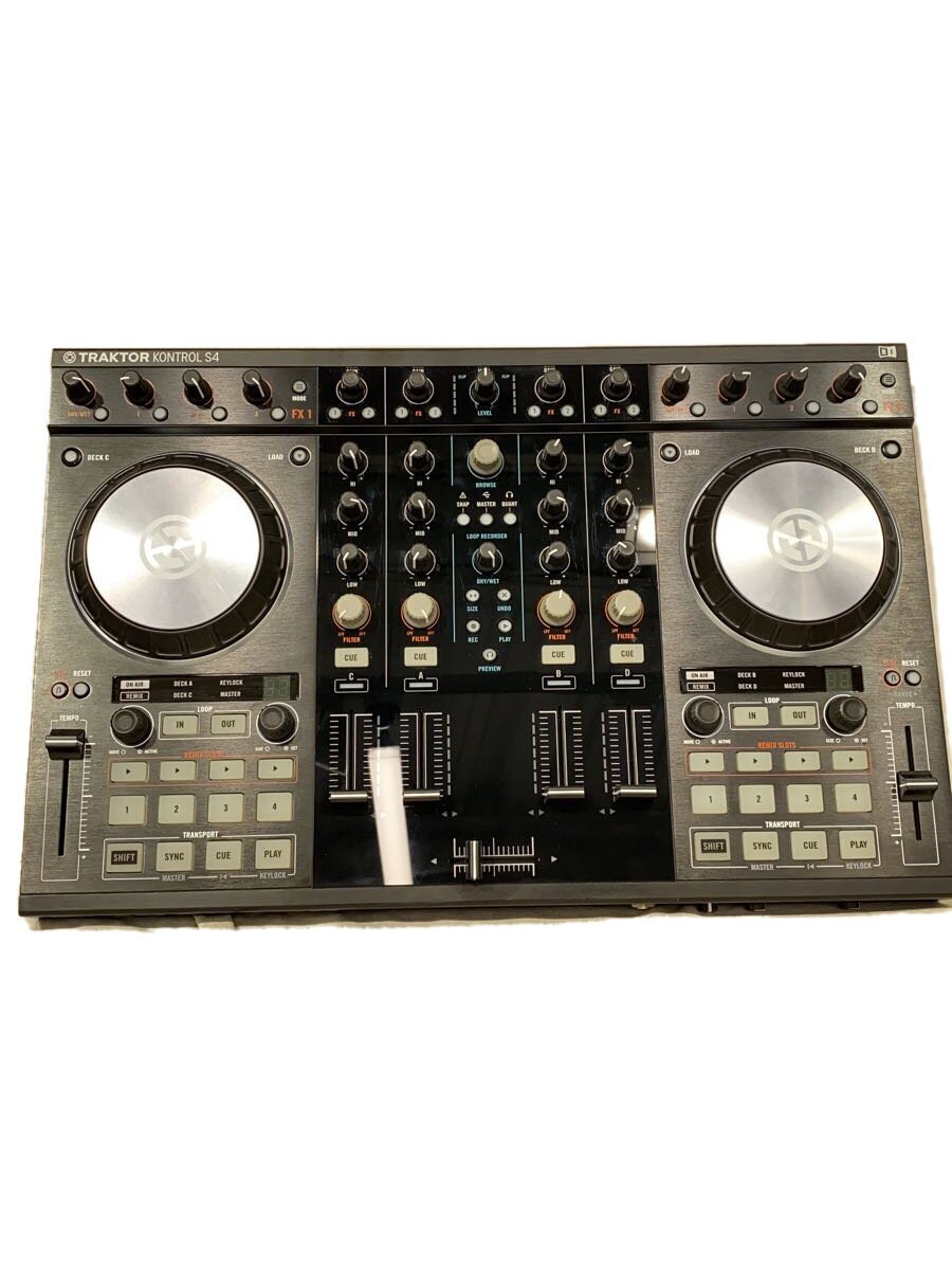 2025年最新】Yahoo!オークション -traktor kontrolの中古品 2025年最新】Yahoo!オークション -traktor kontrolの中古品