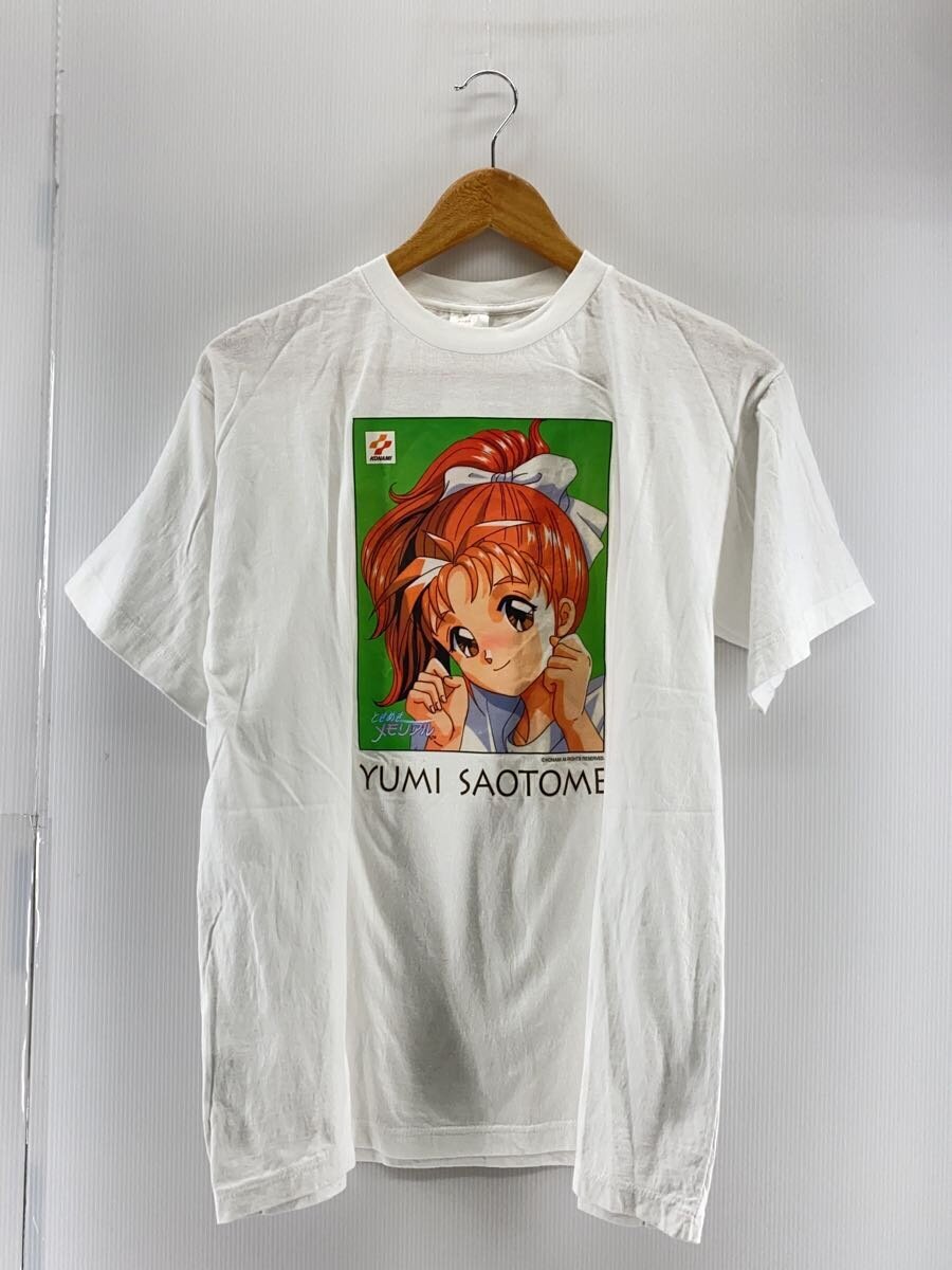 2025年最新】Yahoo!オークション -ときめきメモリアルtシャツの