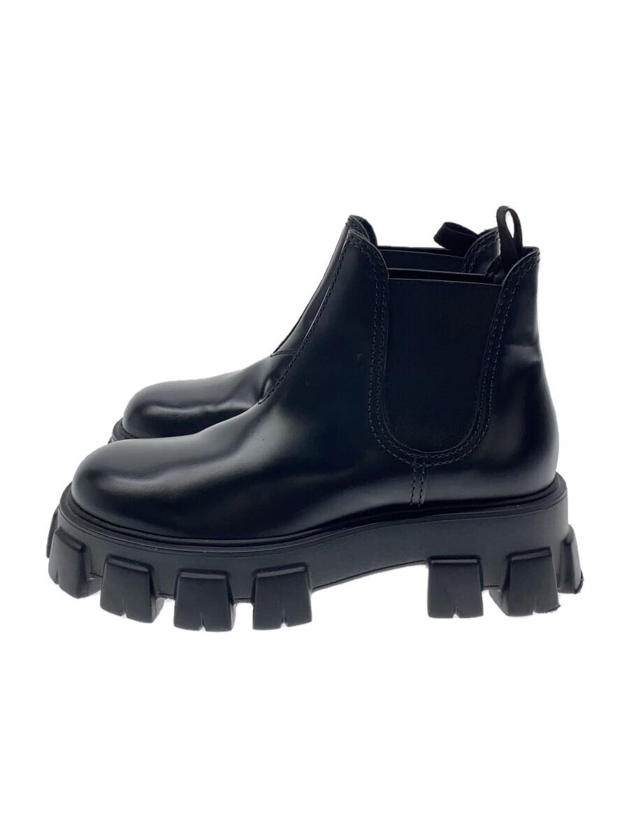 2025年最新】Yahoo!オークション -prada サイドゴアブーツの中古