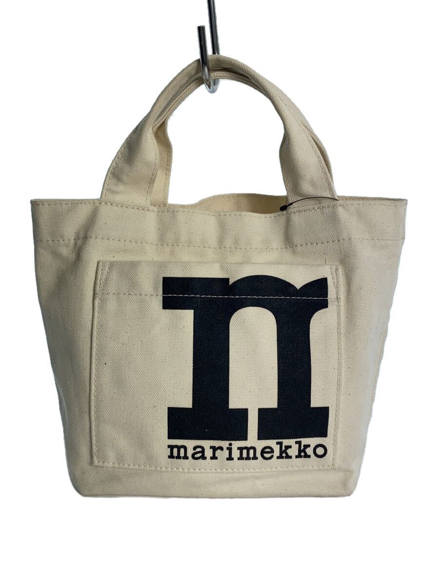 marimekko◆トートバッグ/キャンバス