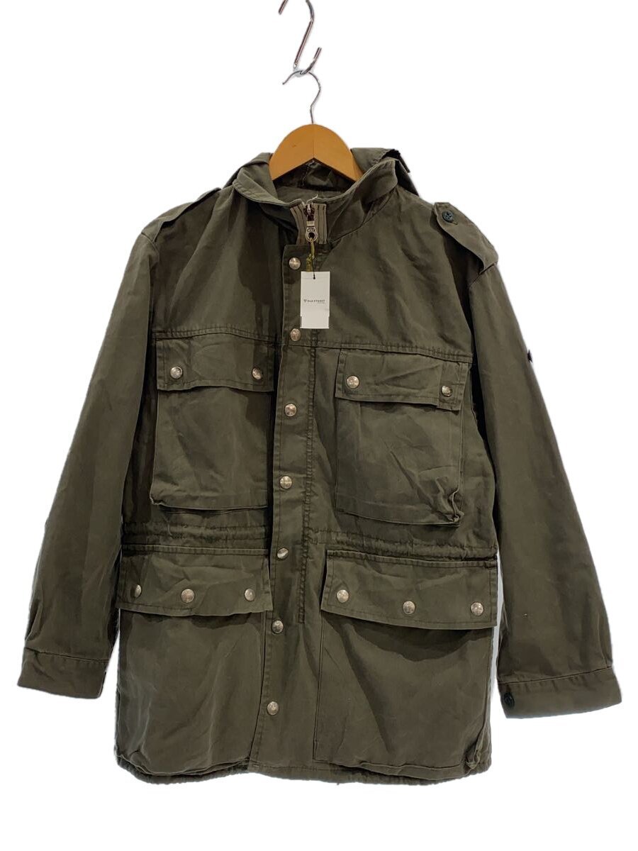MILITARY◆ジャケット/48/-/KHK