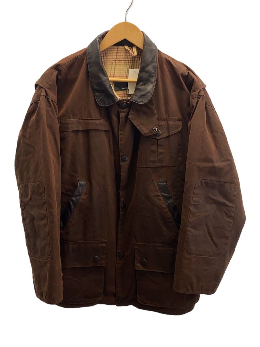 barbour bushmanの値段と価格推移は？｜1件の売買データから