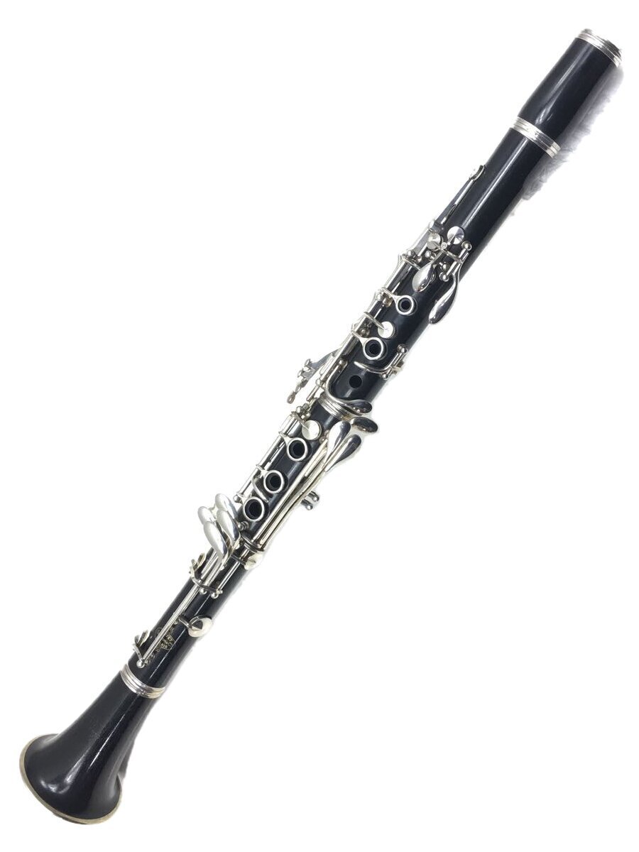 Buffet Crampon RC E♭: クラリネット｜山野楽器｜管楽器