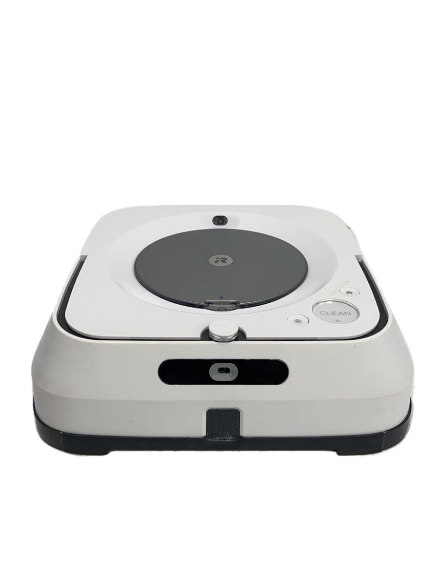 iRobot ブラーバ ジェット m6 m613860 オークション比較 - 価格.com iRobot ブラーバ ジェット m6 m613860 オークション比較 - 価格.com