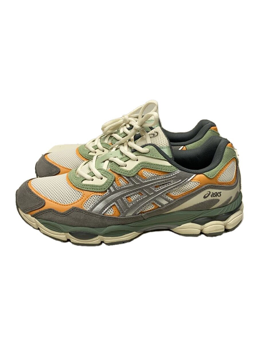 ASICS◆ローカットスニーカー/28cm/マルチカラー/F921123