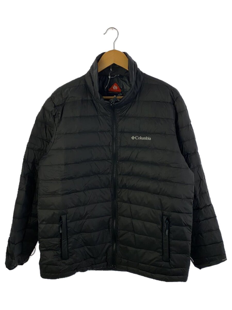 Columbia◆CHICAGO AVENUE REVERSIBLE JACKET_シカゴアベニューリバーシブルジャケット/L/
