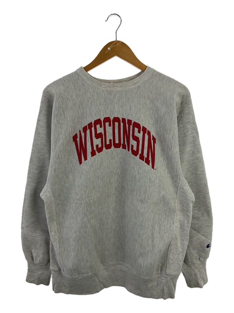 2025年最新】Yahoo!オークション -wisconsin トレーナーの中古品