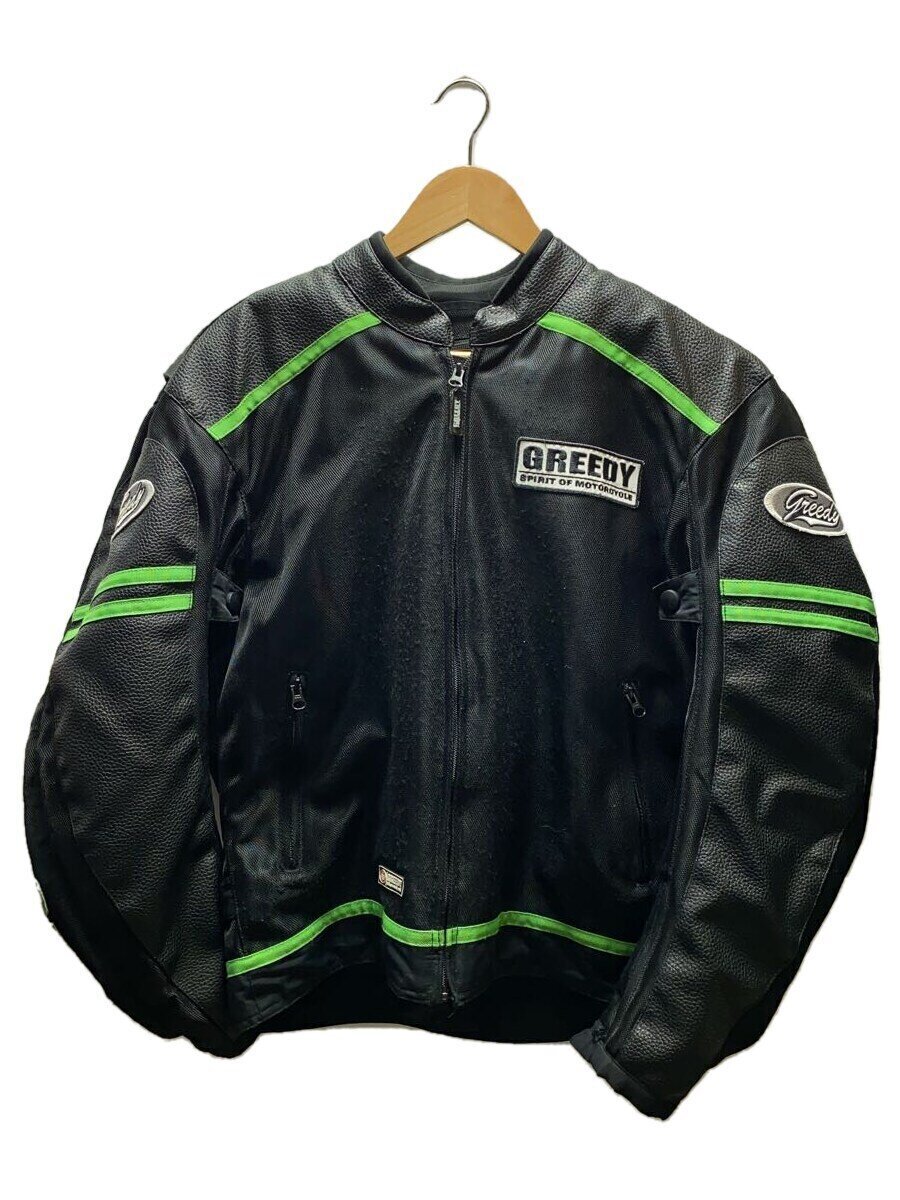 2025年最新】Yahoo!オークション -greedy ジャケットの中古品