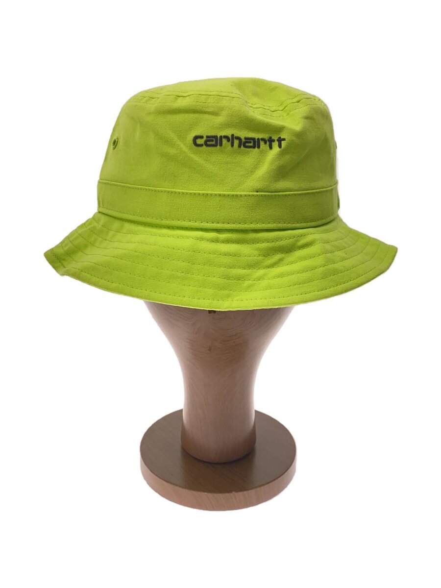 Carhartt◆ハット/-/コットン/メンズ/I026217