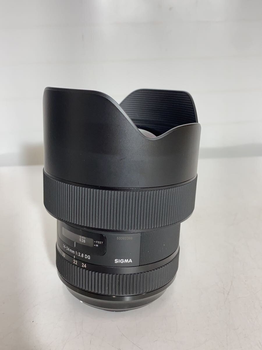2025年最新】Yahoo!オークション -シグマ 14-24mm f2.8の中古品 2025年最新】Yahoo!オークション -シグマ 14-24mm f2.8の中古品