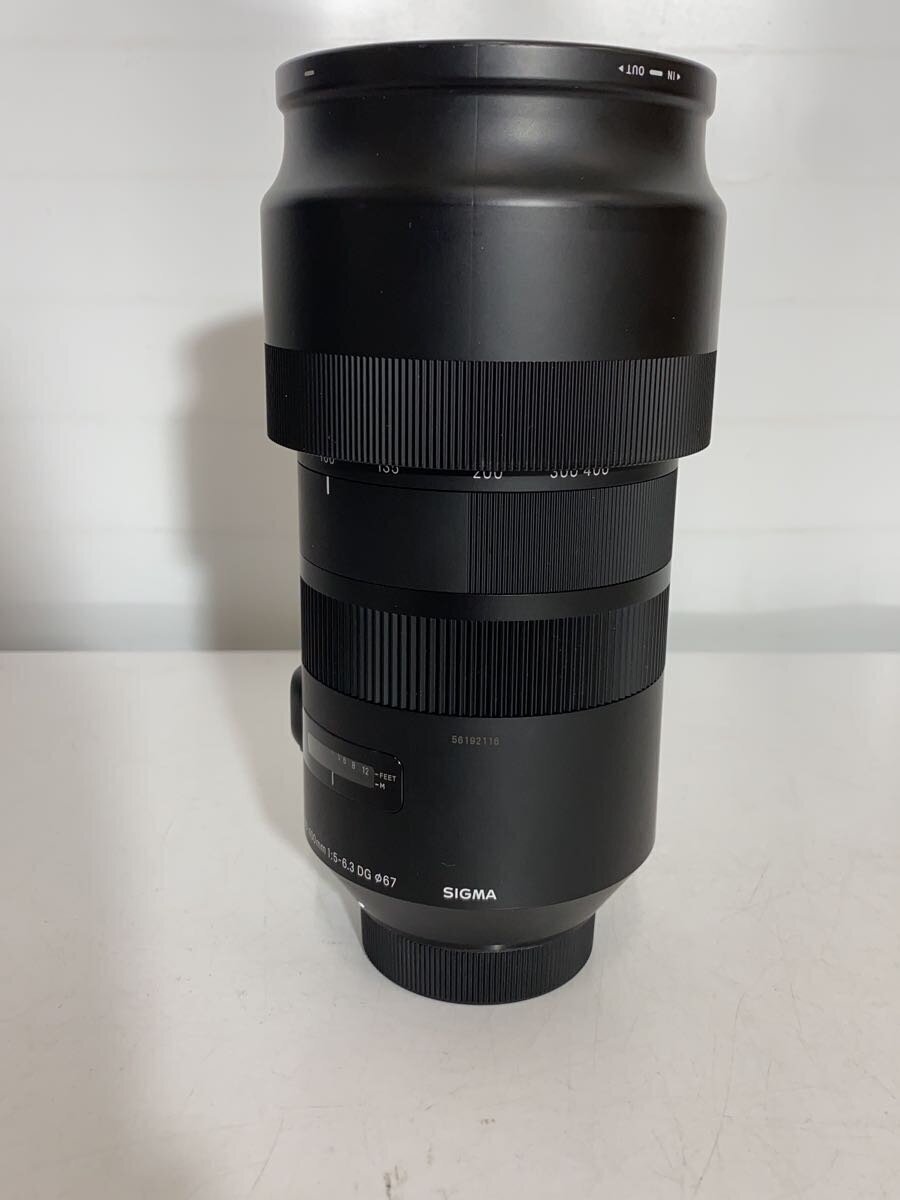 2025年最新】Yahoo!オークション -シグマ 100-400mm f5-6.3 dg 2025年最新】Yahoo!オークション -シグマ 100-400mm f5-6.3 dg