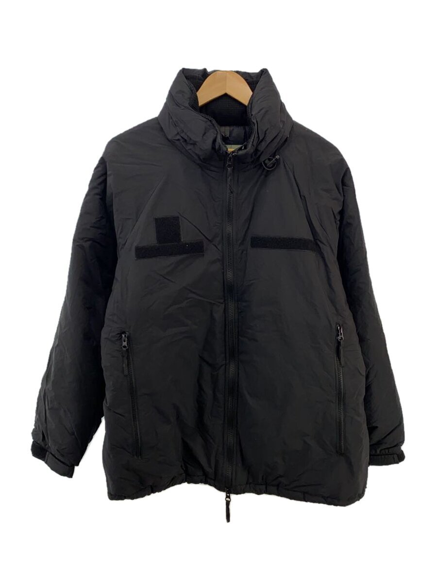 FREAK’S STORE◆ジャケット/M/ナイロン/BLK/233-1517