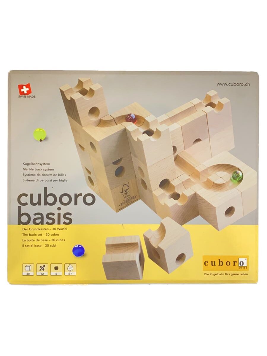 2025年最新】Yahoo!オークション -cuboro キュボロの中古品