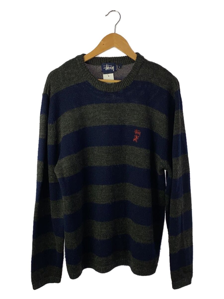 2025年最新】Yahoo!オークション -stussy(ニット、セーター)の 2025年最新】Yahoo!オークション -stussy(ニット、セーター)の