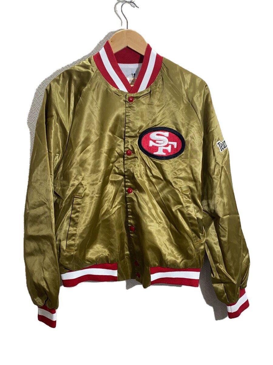 2025年最新】Yahoo!オークション -49ers ジャケットの中古品 2025年最新】Yahoo!オークション -49ers ジャケットの中古品