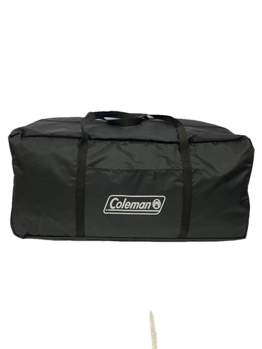 Coleman◆テント/ツールーム/4~6人用/GRY/2000039083