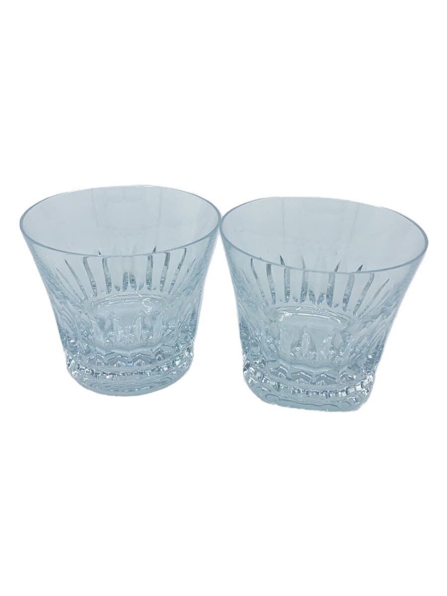 Baccarat◆グラス/2点セット