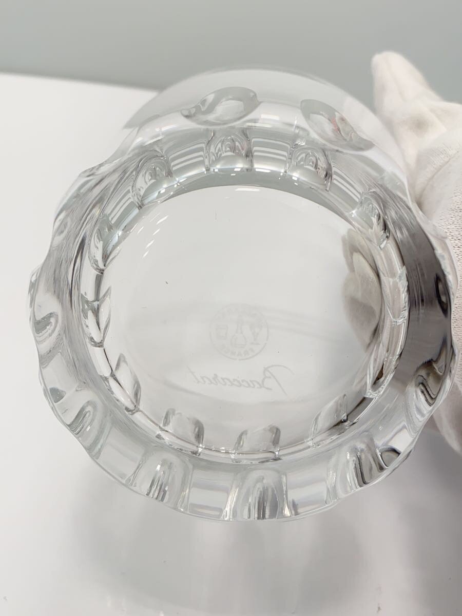 Baccarat◆グラス/エトナロックグラス Baccarat◆グラス/エトナロックグラス