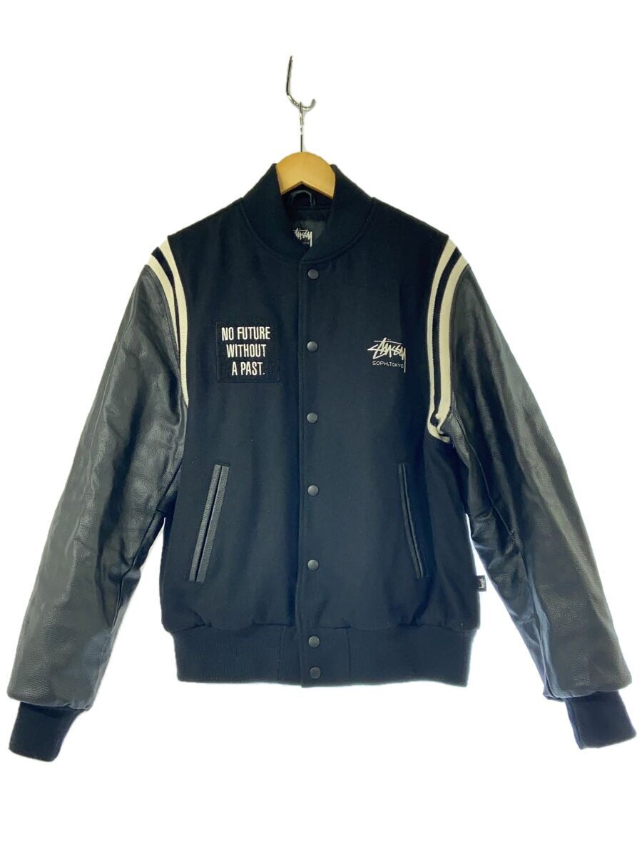 2025年最新】Yahoo!オークション -stussy スタジャンの中古品 2025年最新】Yahoo!オークション -stussy スタジャンの中古品