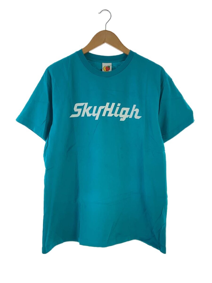 skyhighfarm tシャツ Nike x KAWS Sky High Farm Workwear Swoosh T-shirt Black