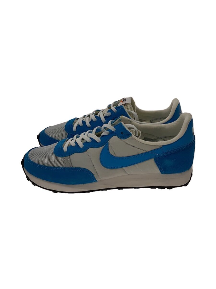 NIKE◆CHALLENGER OG_チャレンジャー OG/28cm/BLU//