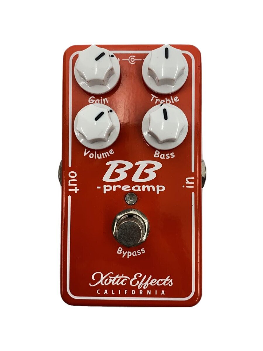 Yahoo!オークション -「xotic bb preamp」(エレキギター Yahoo!オークション -「xotic bb preamp」(エレキギター