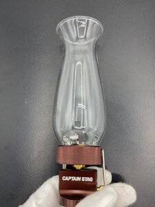 CAPTAIN STAG* фонарь / газ /UF-19