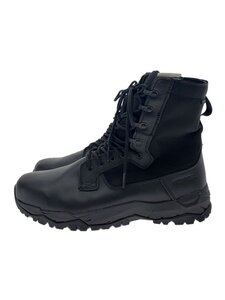 MERRELL* гонки выше ботинки /29cm/BLK/JO99351