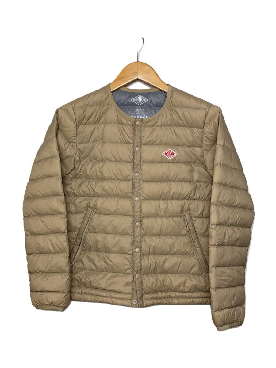 2025年最新】Yahoo!オークション -ダントン 34 ダウンの中古品