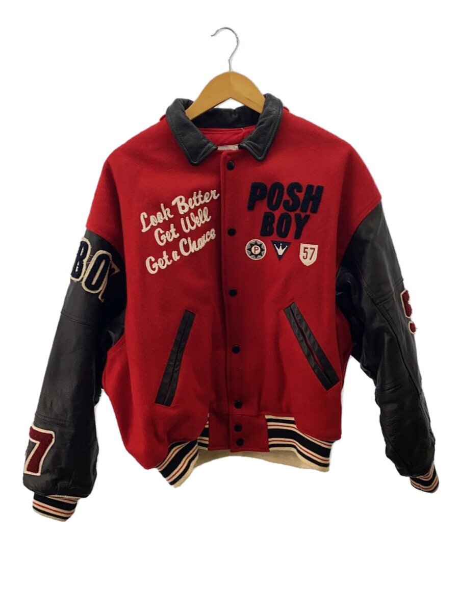 2025年最新】Yahoo!オークション -スタジャン posh boyの中古品 2025年最新】Yahoo!オークション -スタジャン posh boyの中古品