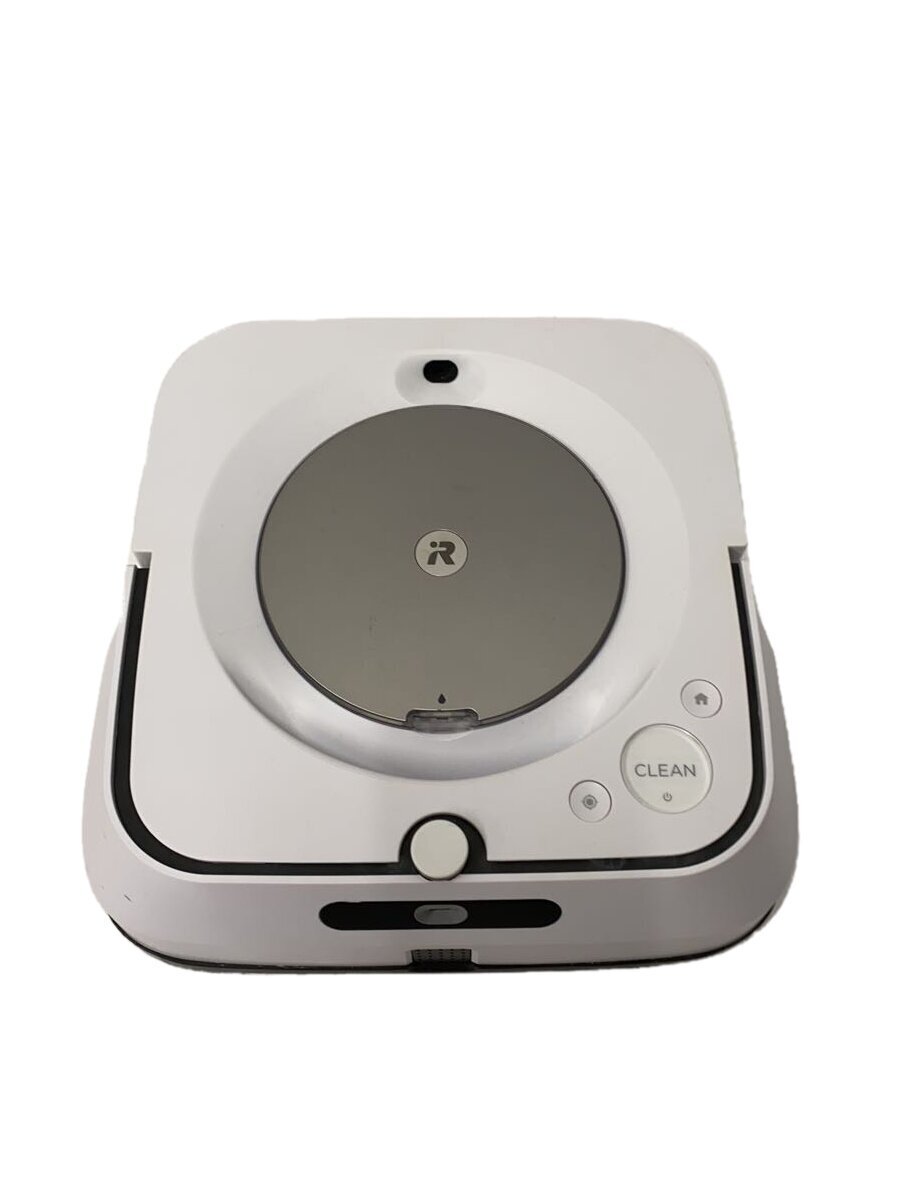 iRobot ブラーバ ジェット m6 m613860 オークション比較 - 価格.com iRobot ブラーバ ジェット m6 m613860 オークション比較 - 価格.com
