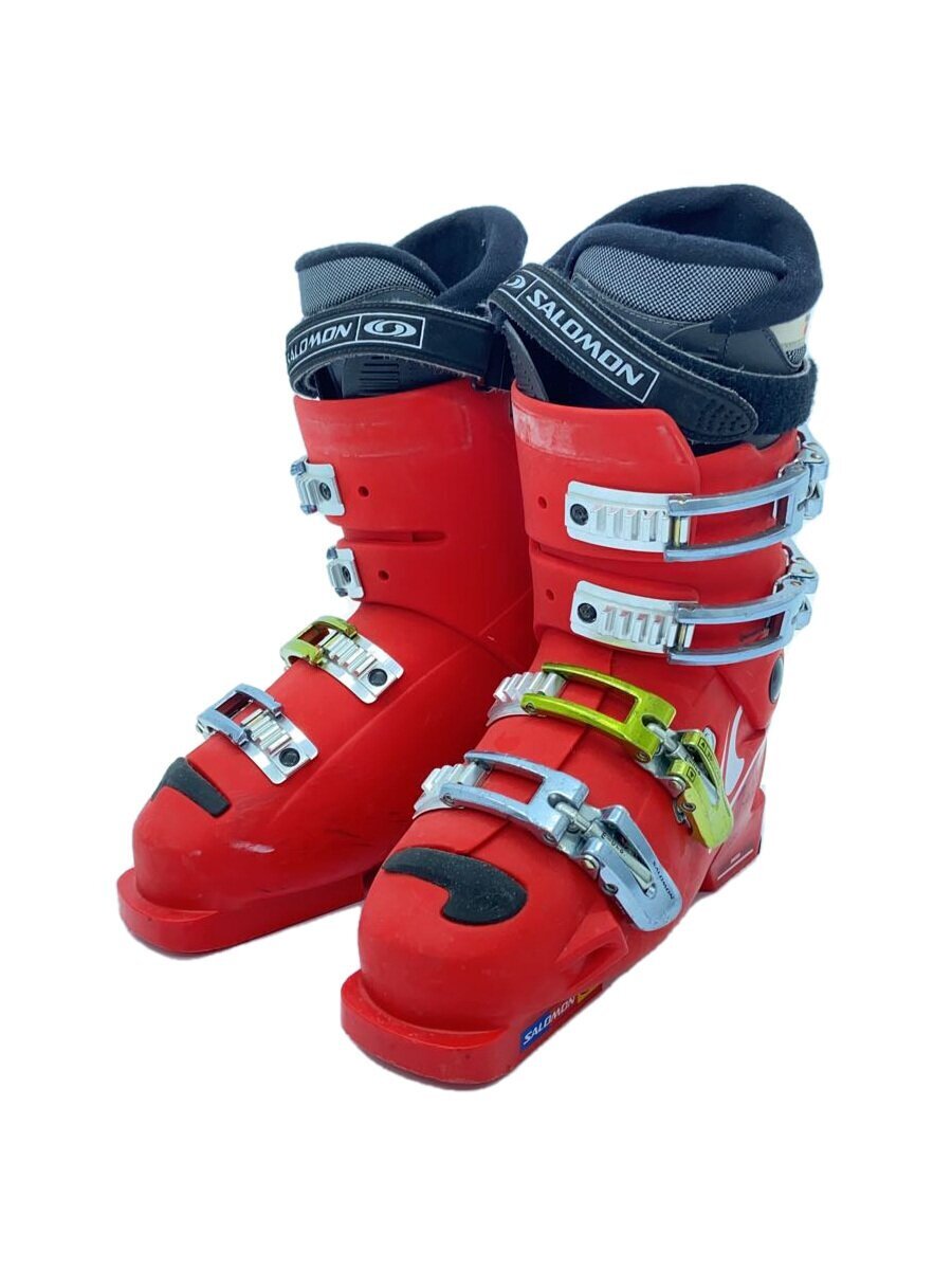 salomon(サロモン)スキーブーツ