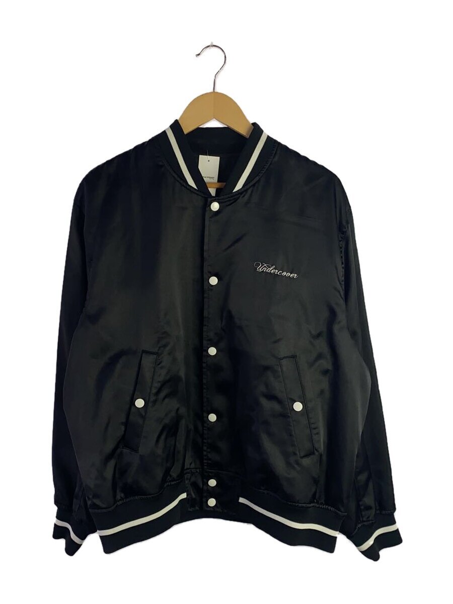 2025年最新】Yahoo!オークション -undercover スタジャンの中古 2025年最新】Yahoo!オークション -undercover スタジャンの中古