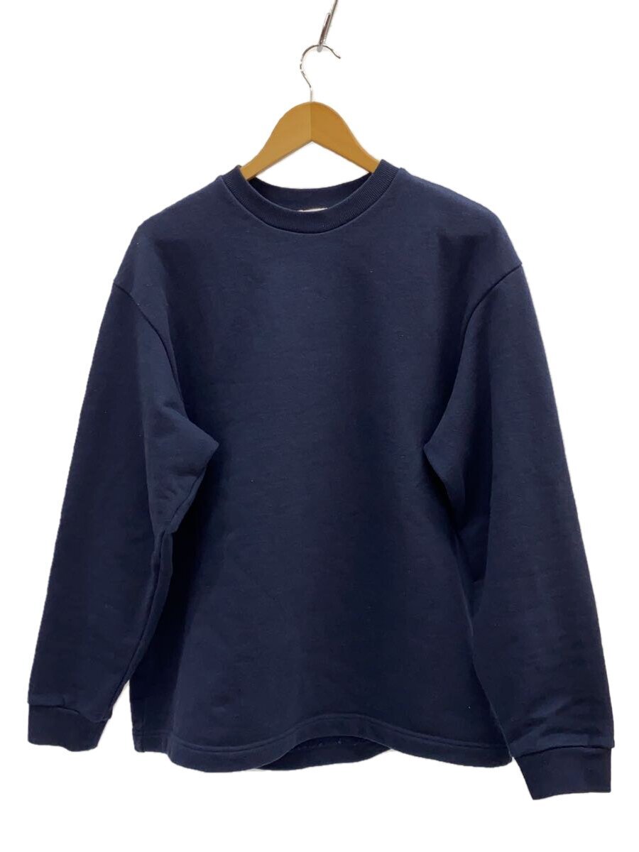 maillot◆American Dry Sweat Crew Neck スウェット/3/コットン/NVY/MAC-24209