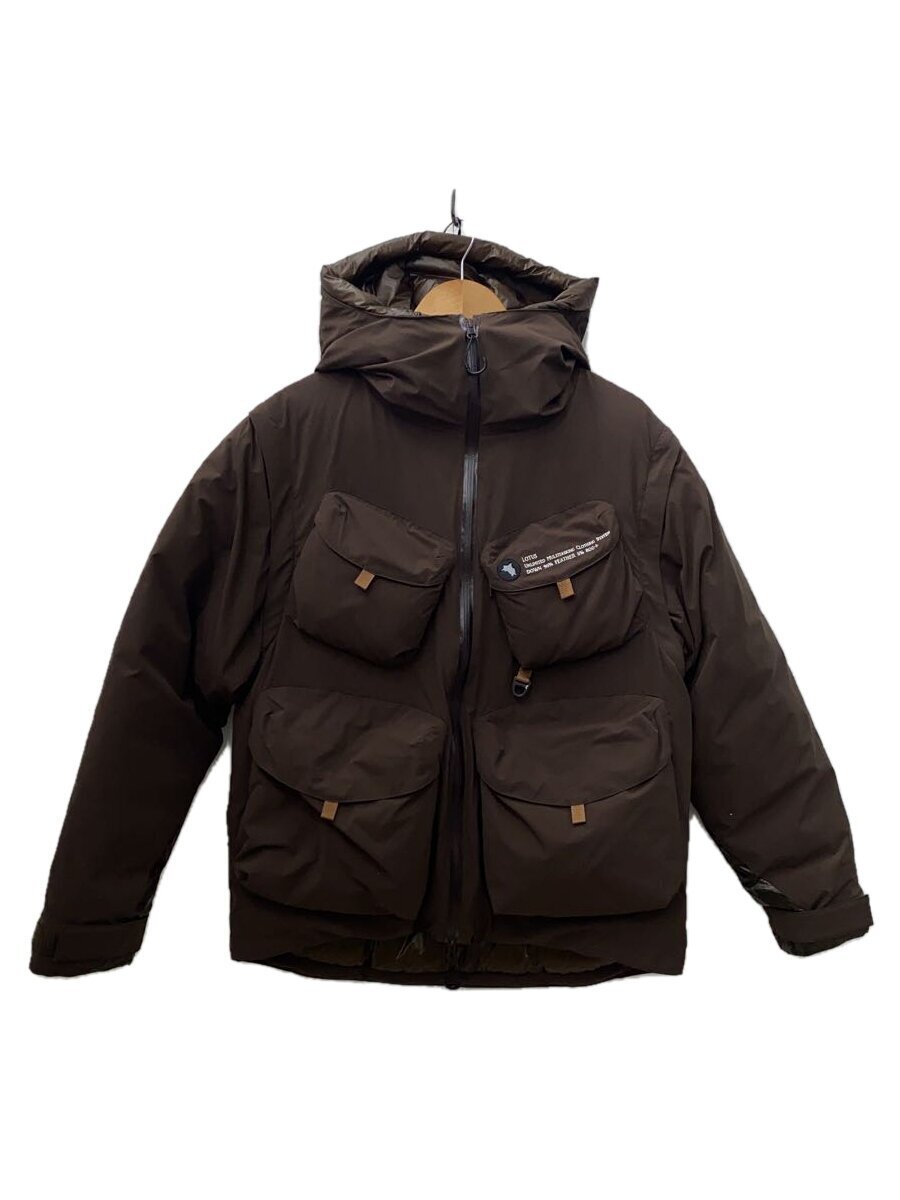 comfy ダウンジャケット COMFY OUTDOOR GARMENT (コムフィアウトドアガーメント) COMFY