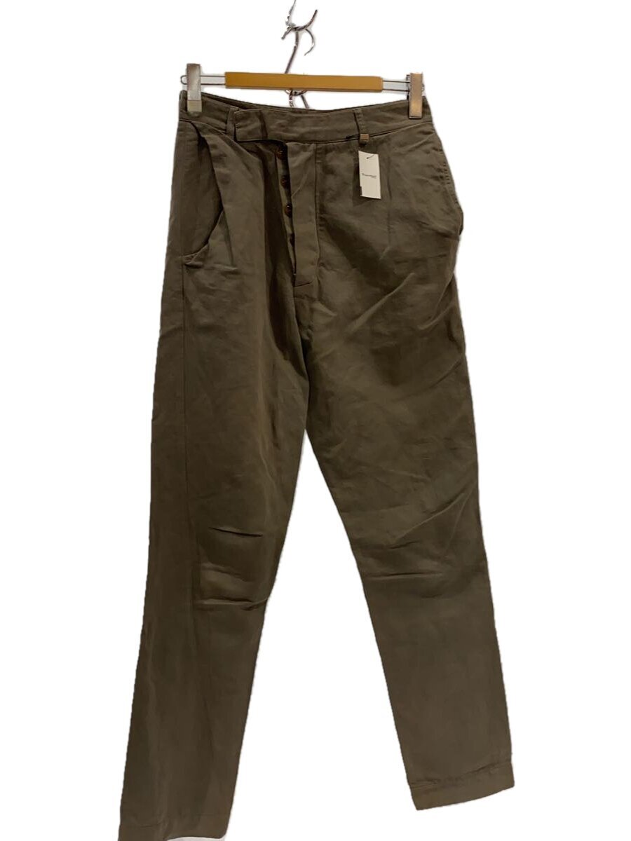 Vivienne Westwood MAN◆サルエルパンツ/44/コットン/GRY