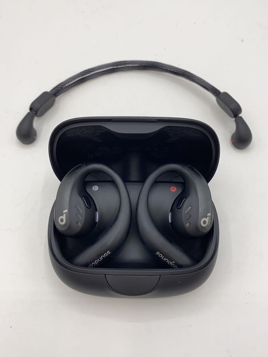 2025年最新】Yahoo!オークション -soundcore aerofitの中古品