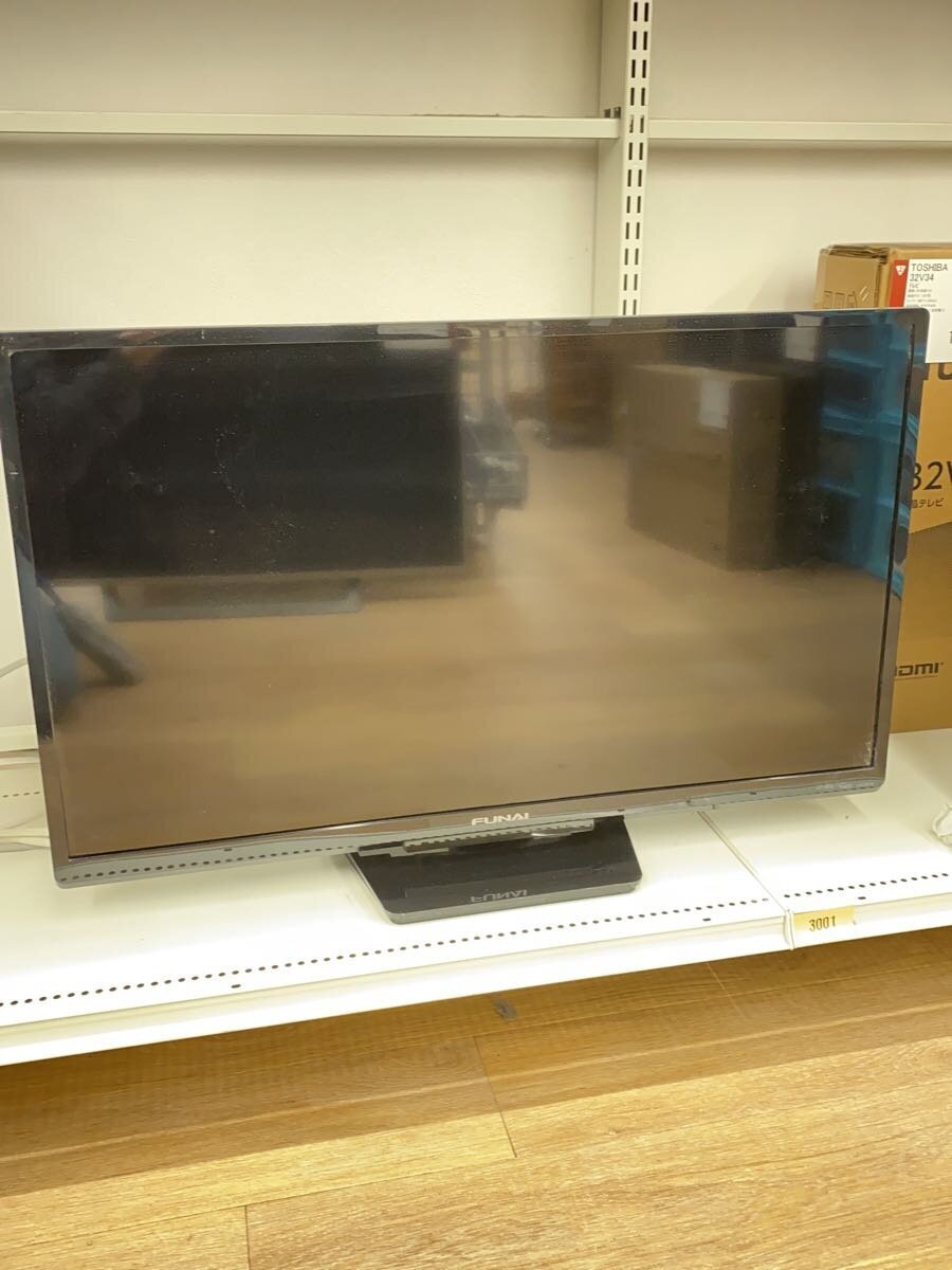 2025年最新】Yahoo!オークション -funai液晶テレビfl32hb2000の