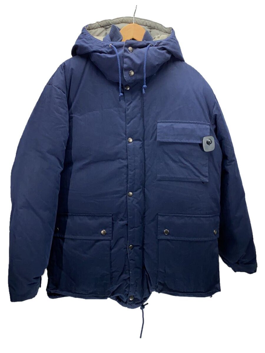 中古・古着通販】POLEWARDS (ポールワーズ) ダウンジャケット