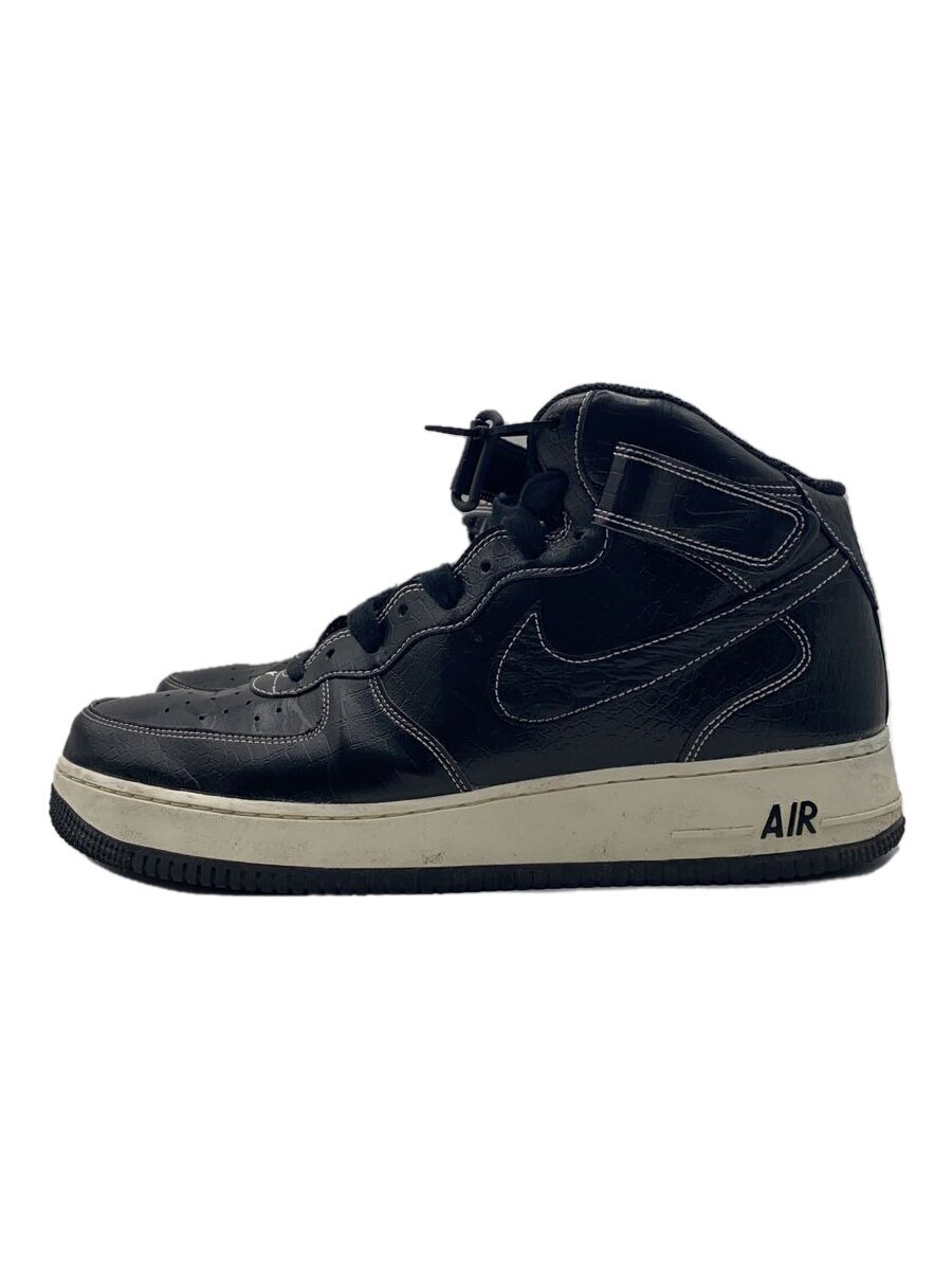 NIKE◆シューズ/30cm/BLK/dv1029-010